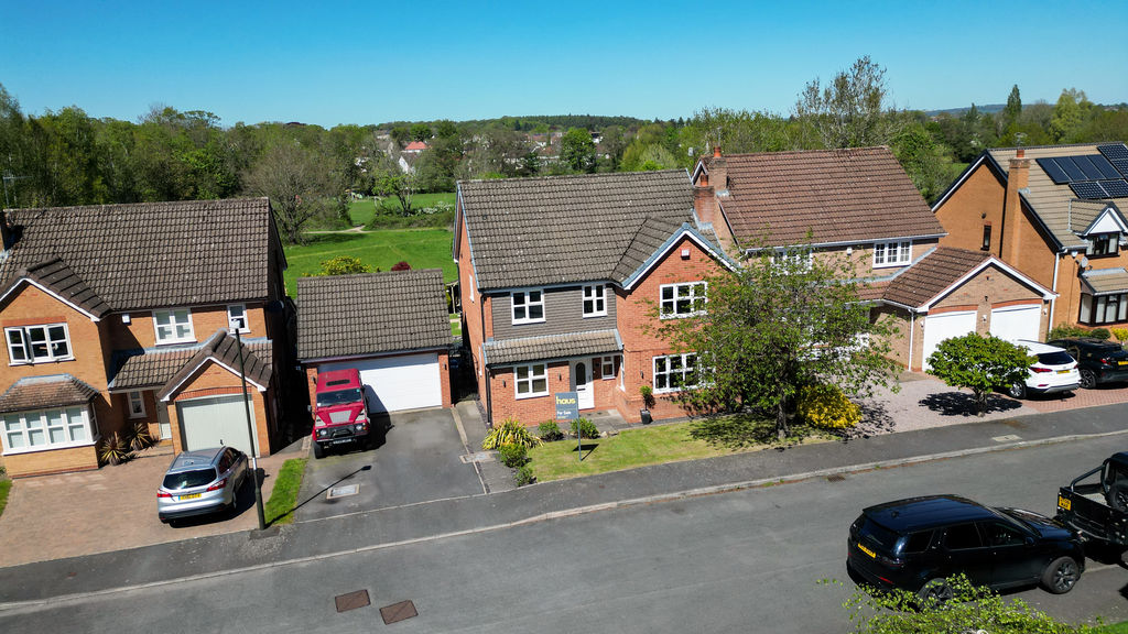 Sandstone Avenue Walton